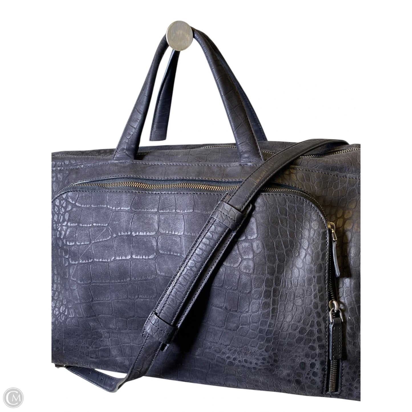 Duffle And Weekender Designer By Tumi, Size: Large