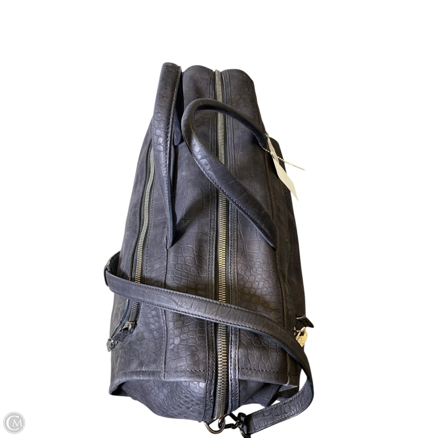 Duffle And Weekender Designer By Tumi, Size: Large