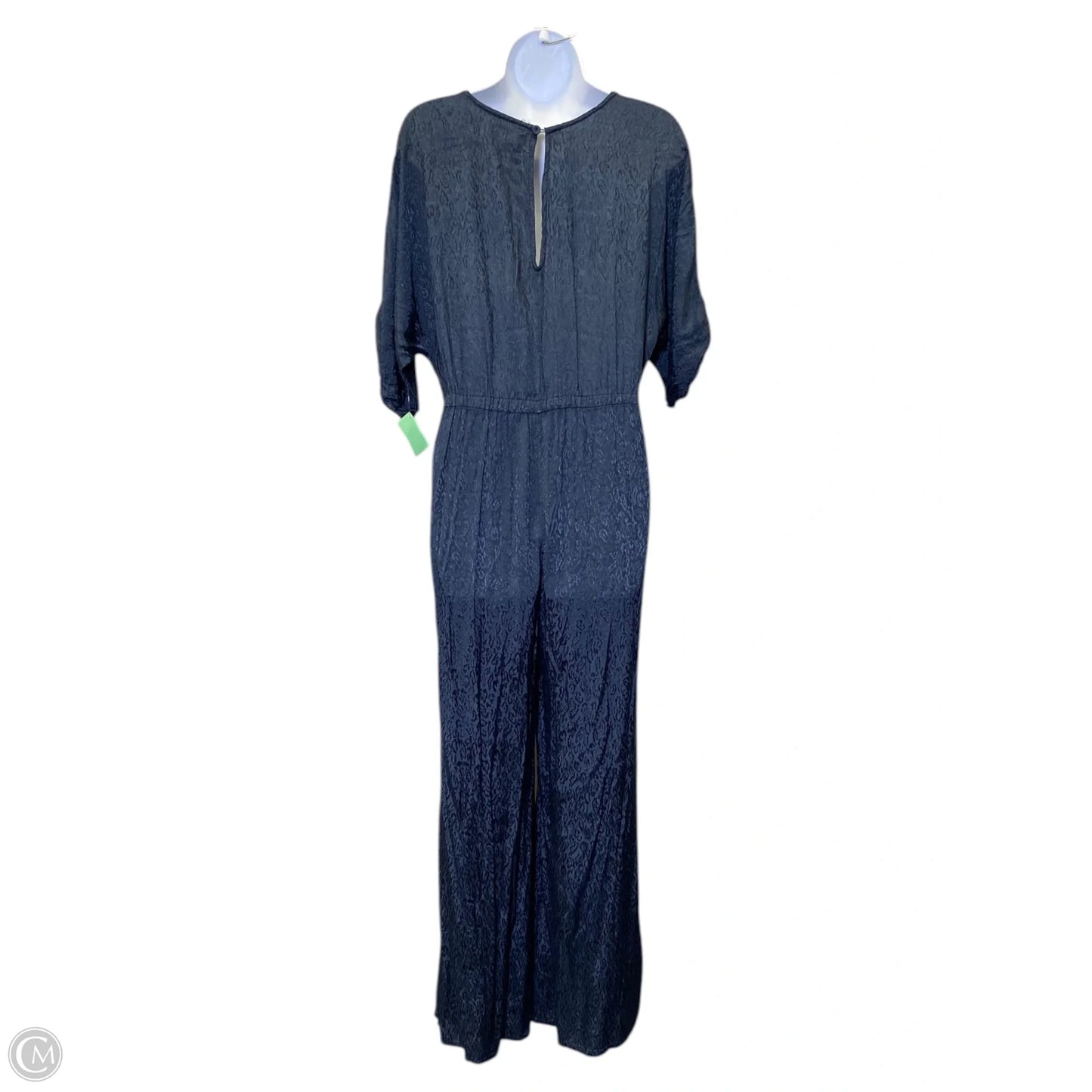 Dress Casual Maxi By Maeve In Blue, Size: S