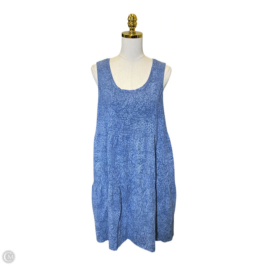 Dress Designer By Frye In Blue, Size: Xl