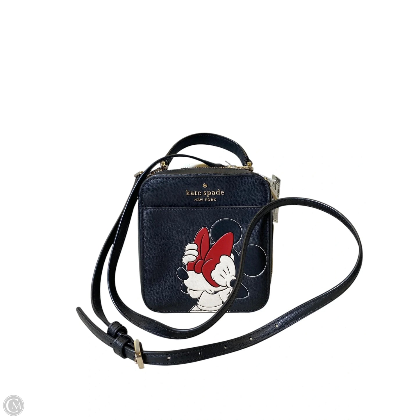 Crossbody Designer By Kate Spade, Size: Small