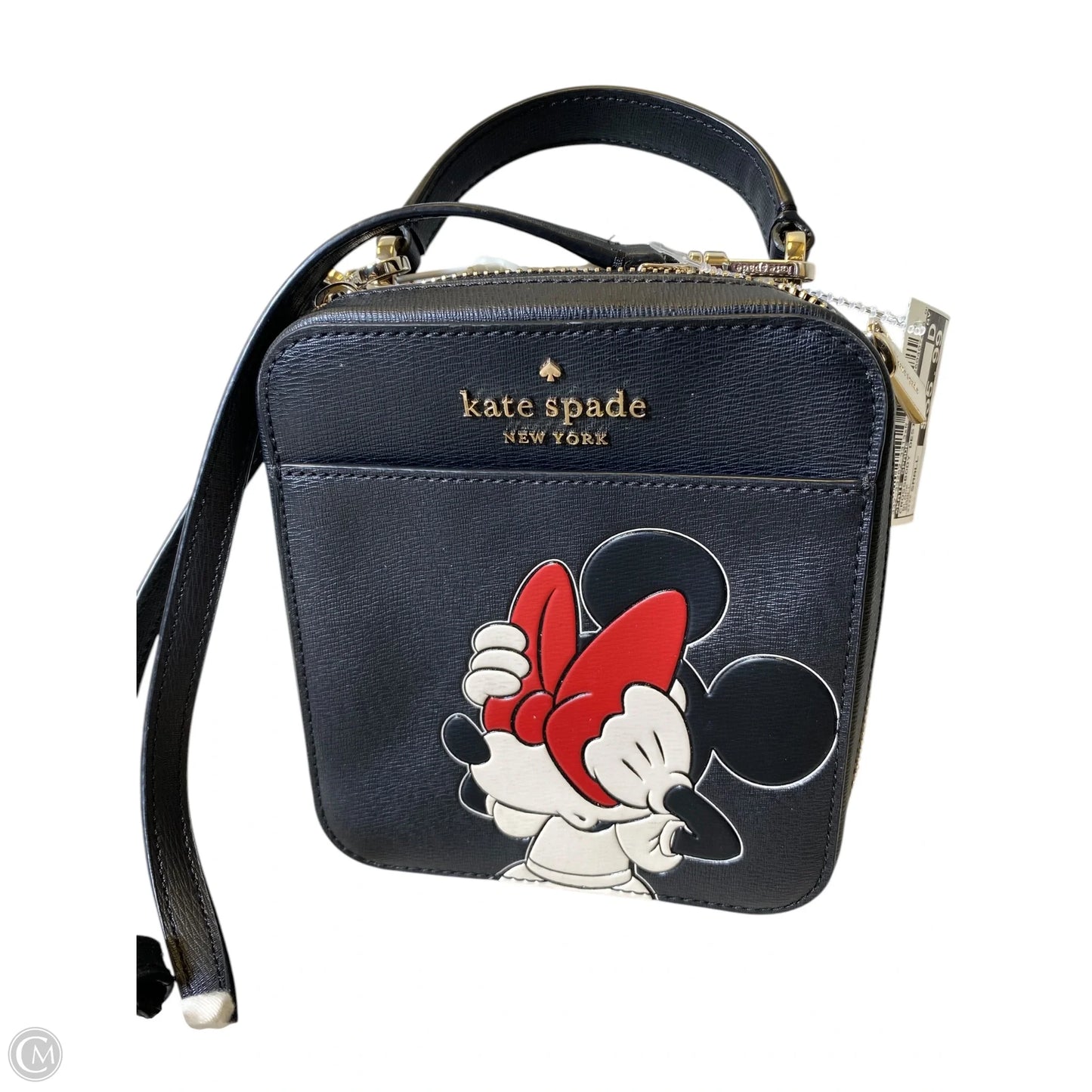 Crossbody Designer By Kate Spade, Size: Small