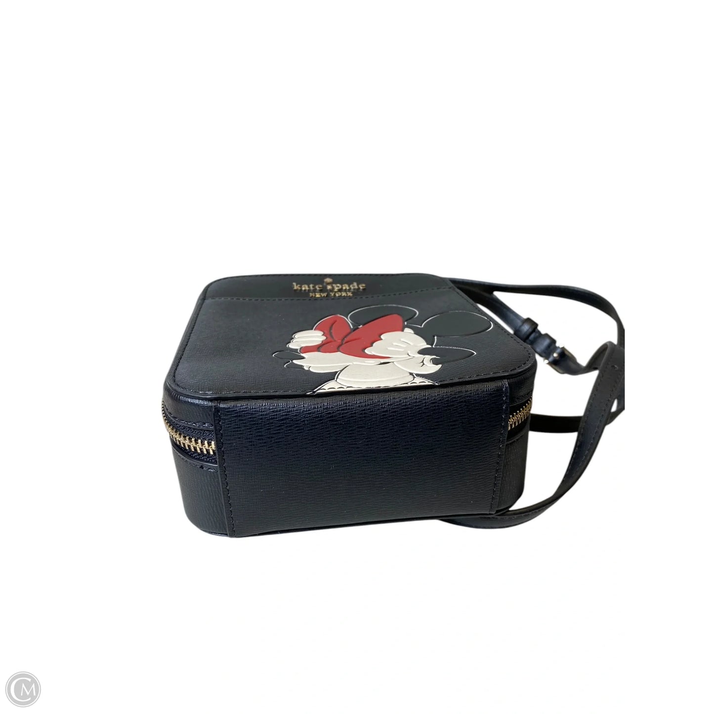 Crossbody Designer By Kate Spade, Size: Small