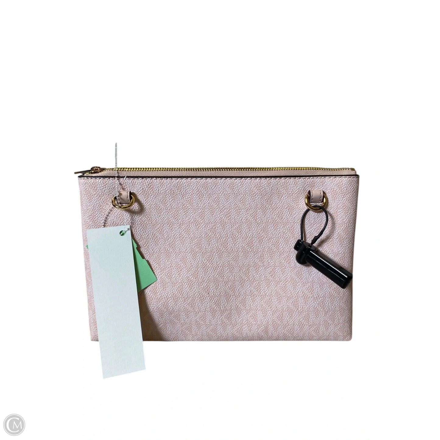 Clutch Designer By Michael Kors, Size: Small