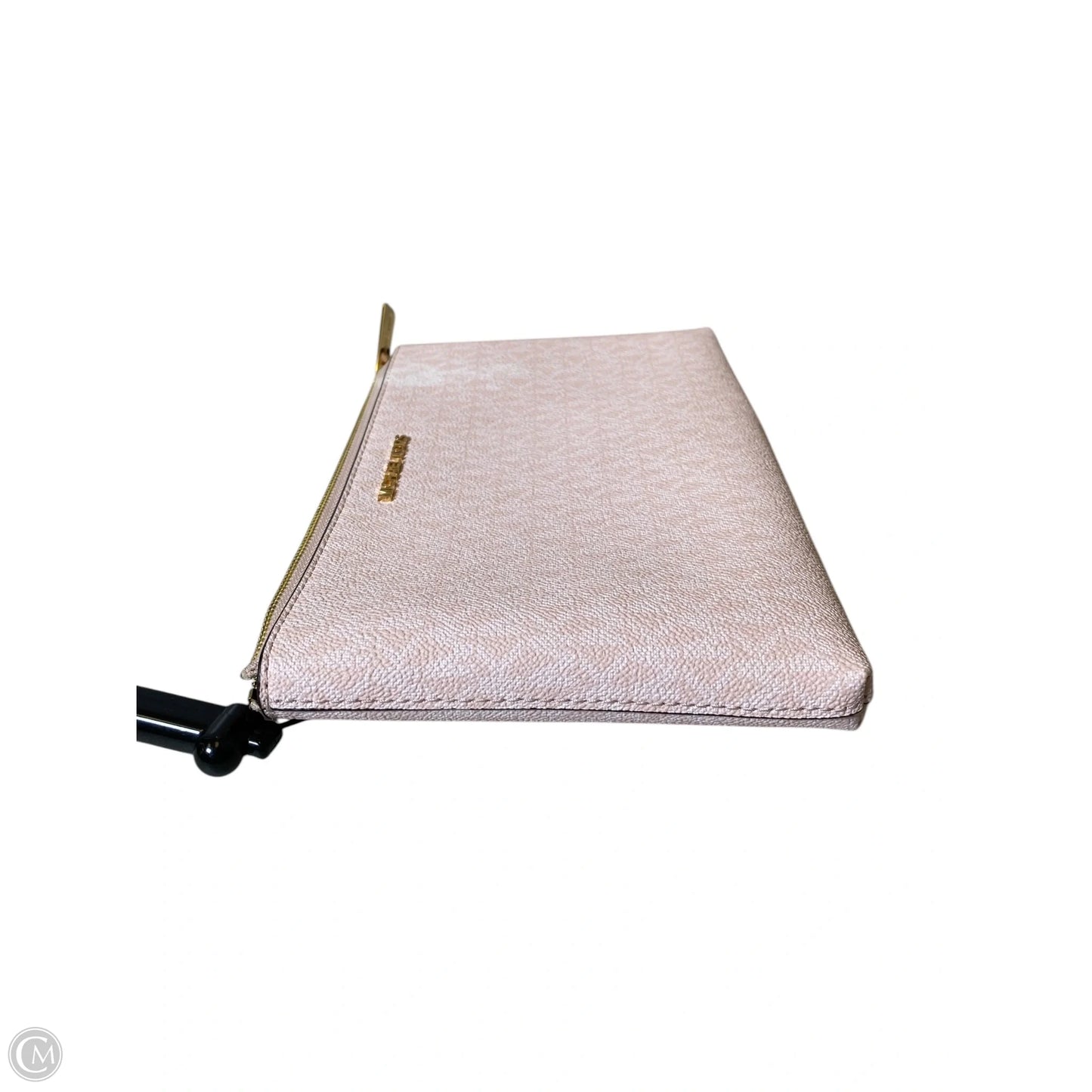 Clutch Designer By Michael Kors, Size: Small