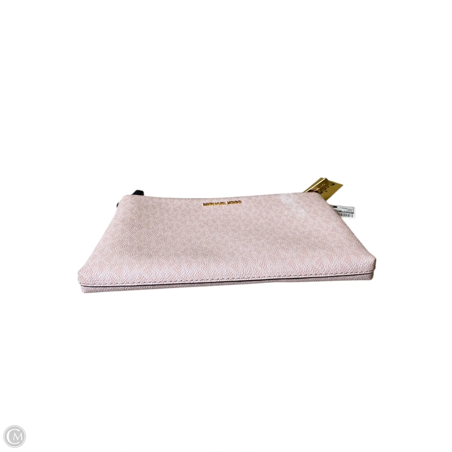 Clutch Designer By Michael Kors, Size: Small