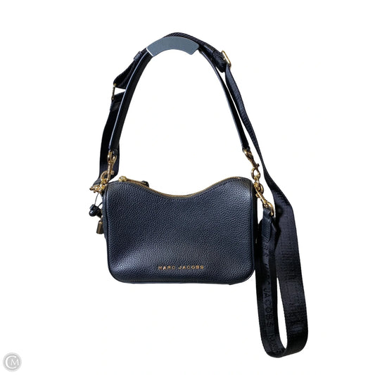 Crossbody Luxury Designer By Marc Jacobs, Size: Small