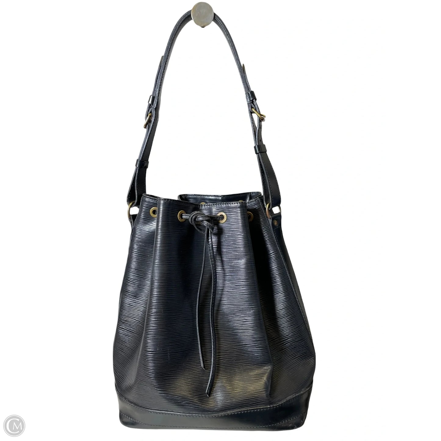 Handbag Luxury Designer By Louis Vuitton, Size: Large