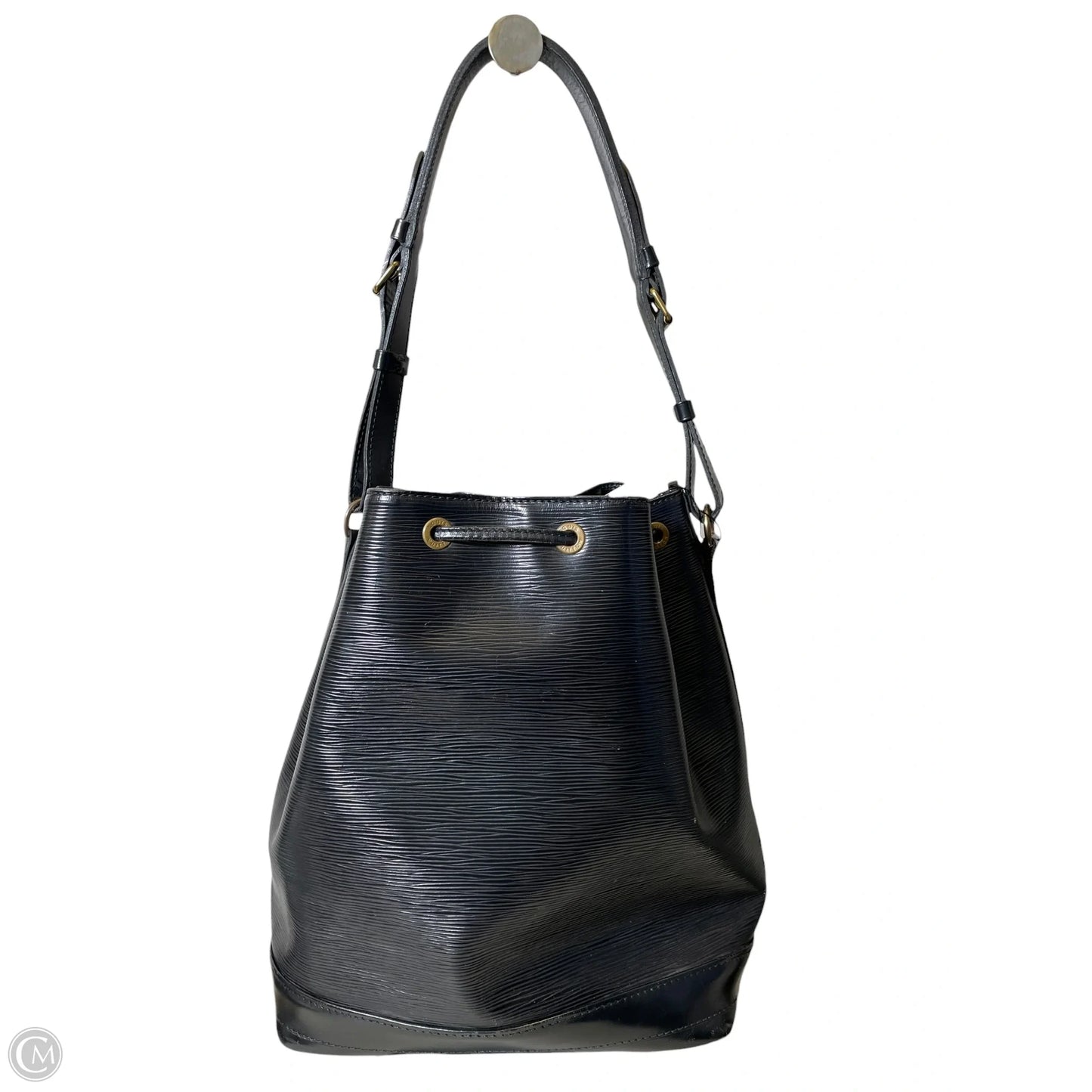 Handbag Luxury Designer By Louis Vuitton, Size: Large