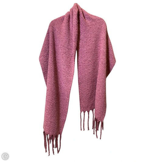 Scarf Long By Free People