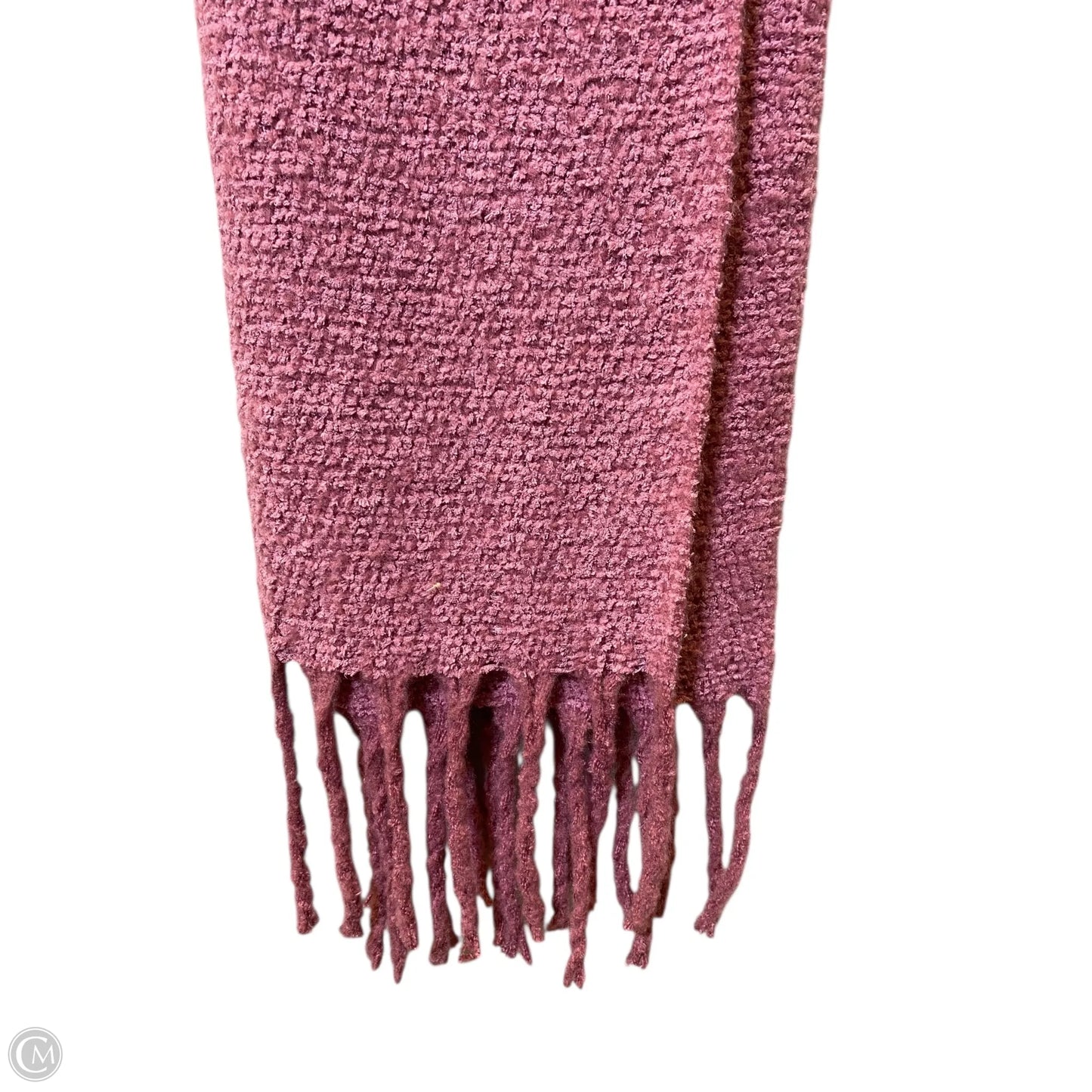 Scarf Long By Free People