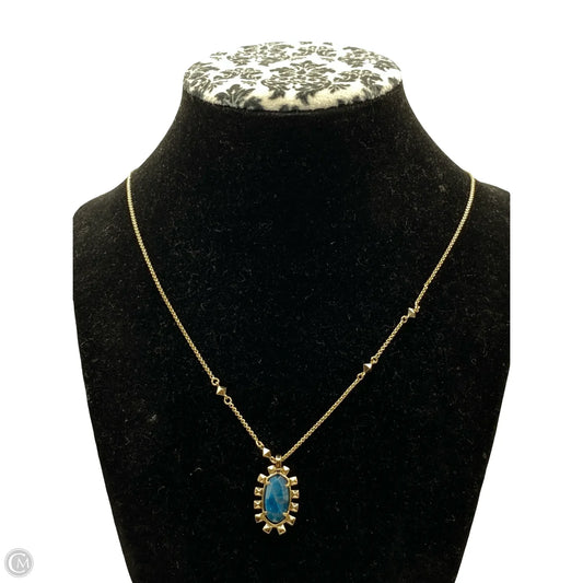 Necklace Chain By Kendra Scott