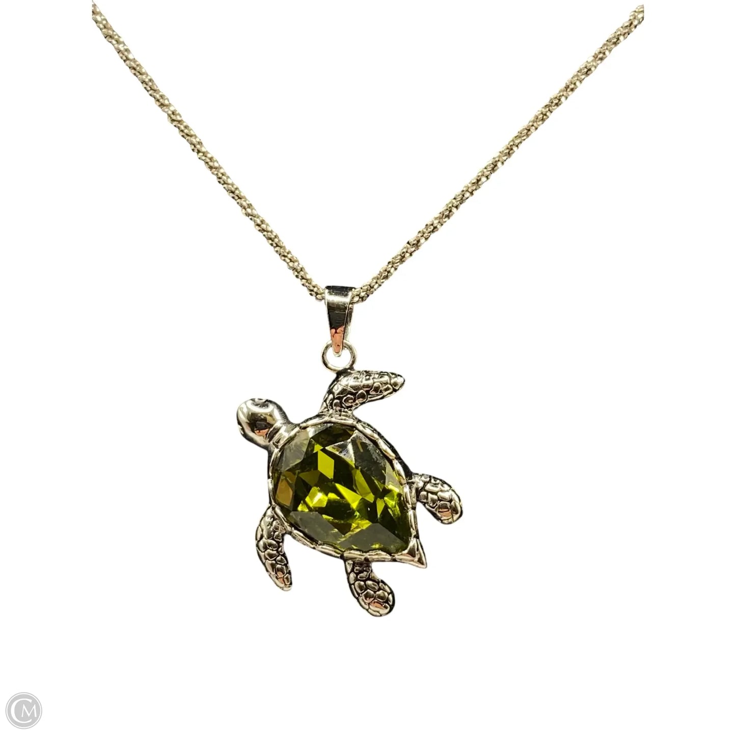Necklace Sterling Silver By Clothes Mentor