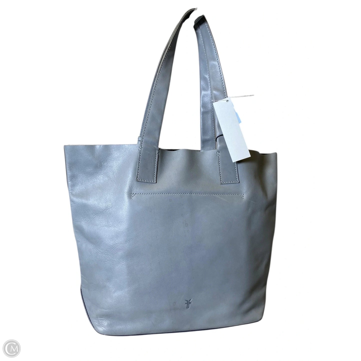 Tote Designer By Frye, Size: Large