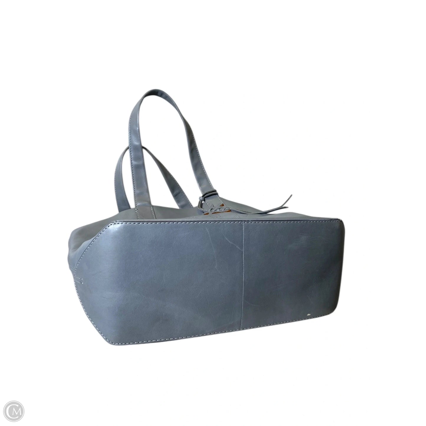 Tote Designer By Frye, Size: Large