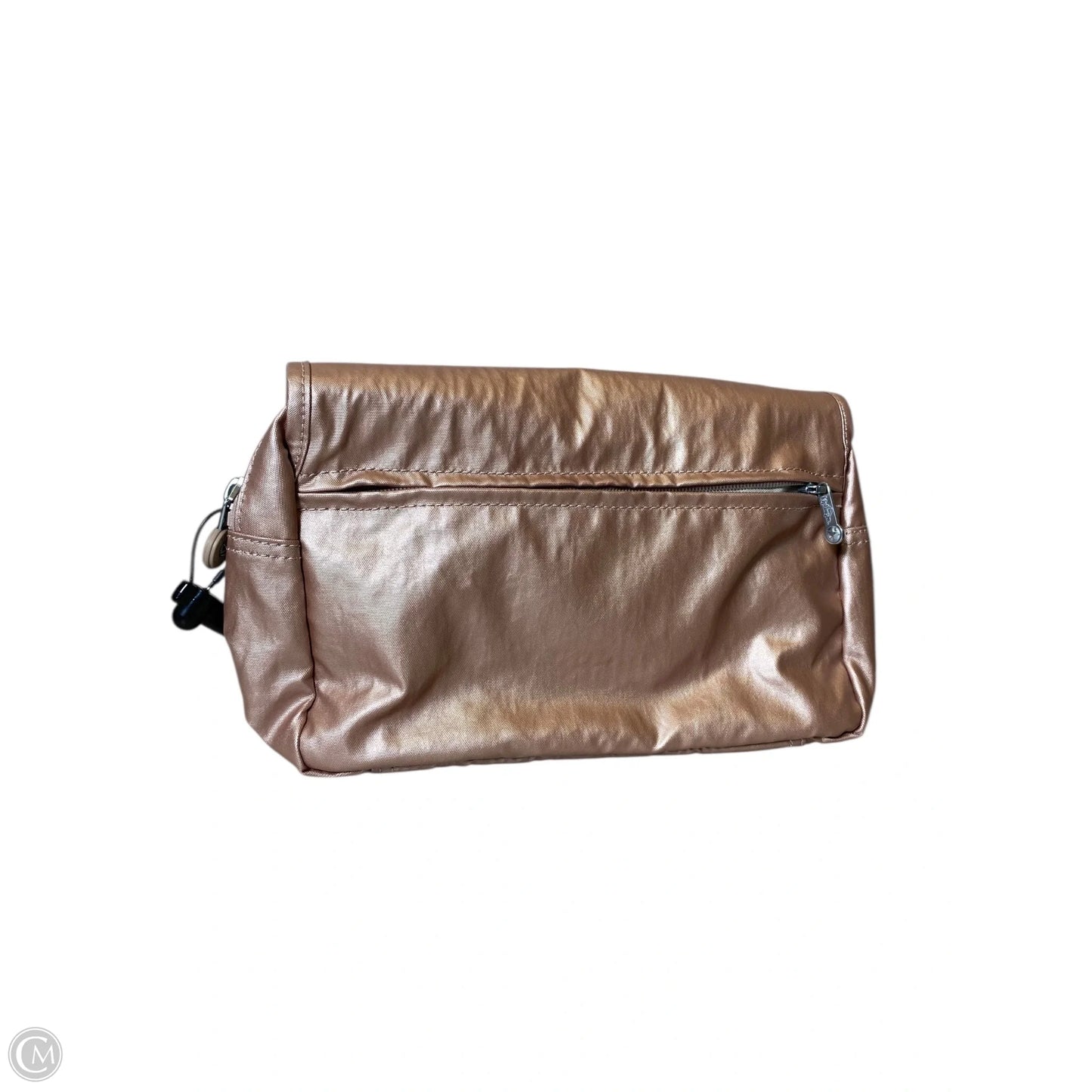 Makeup Bag By Kipling, Size: Medium