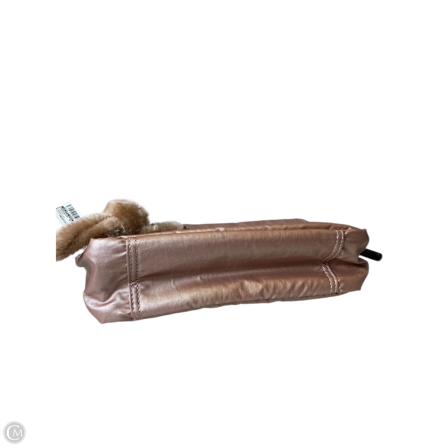 Makeup Bag By Kipling, Size: Medium