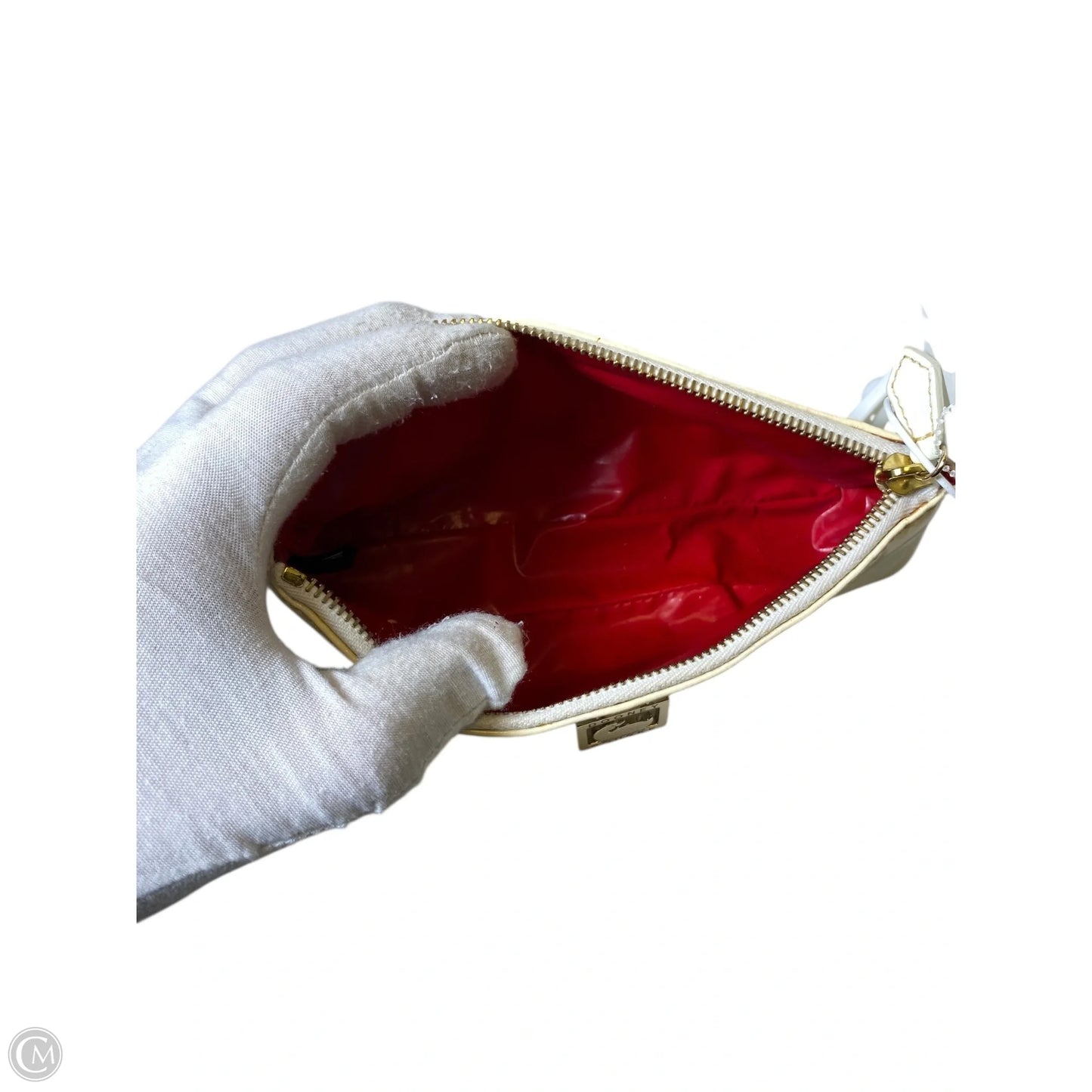 Wallet Designer By Dooney And Bourke, Size: Small