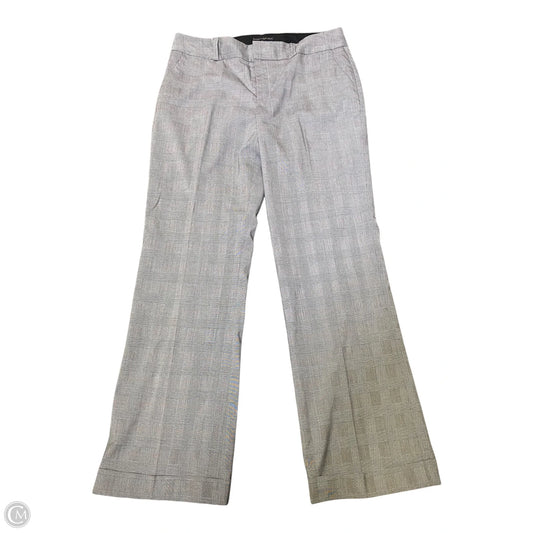 Pants Dress By Banana Republic In Grey, Size: 12