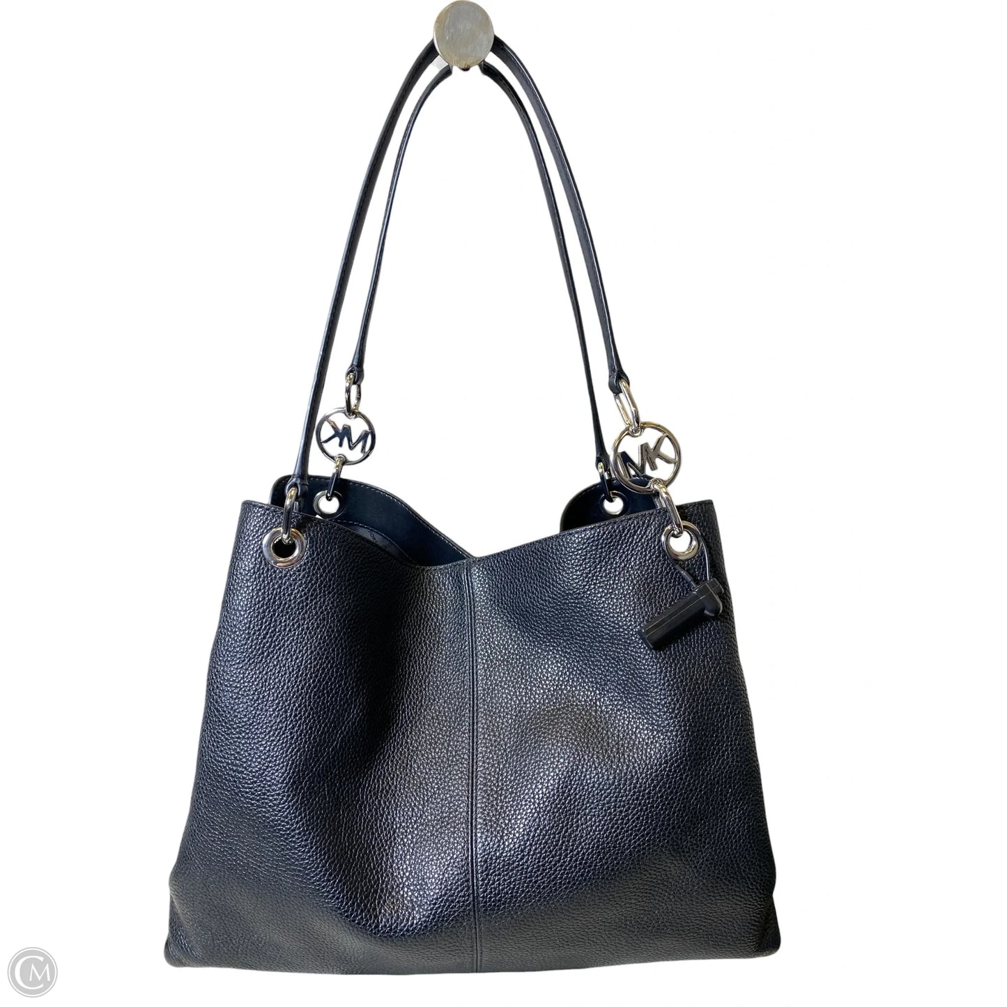 Handbag Designer By Michael Kors, Size: Large