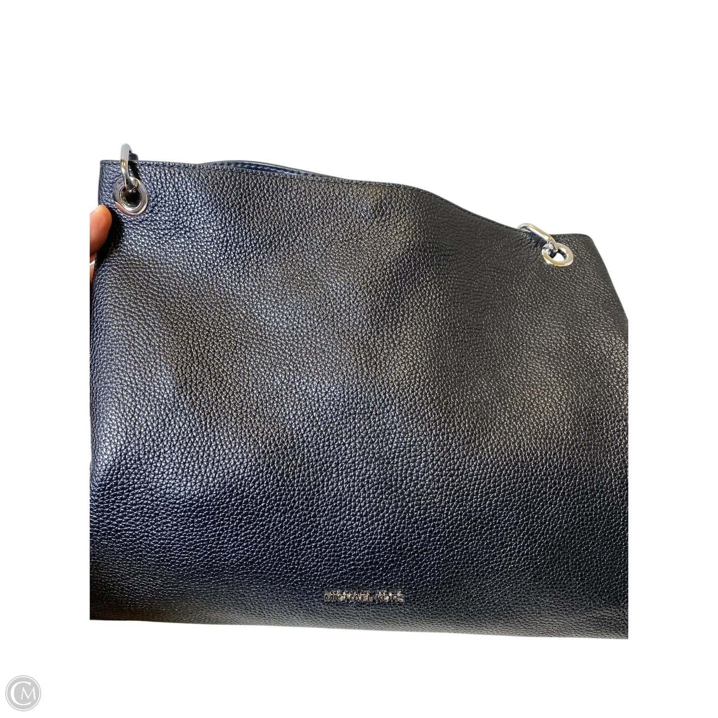 Handbag Designer By Michael Kors, Size: Large