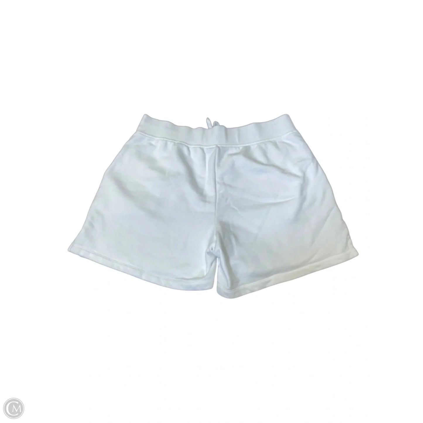Shorts By Talbots In White, Size: Lp