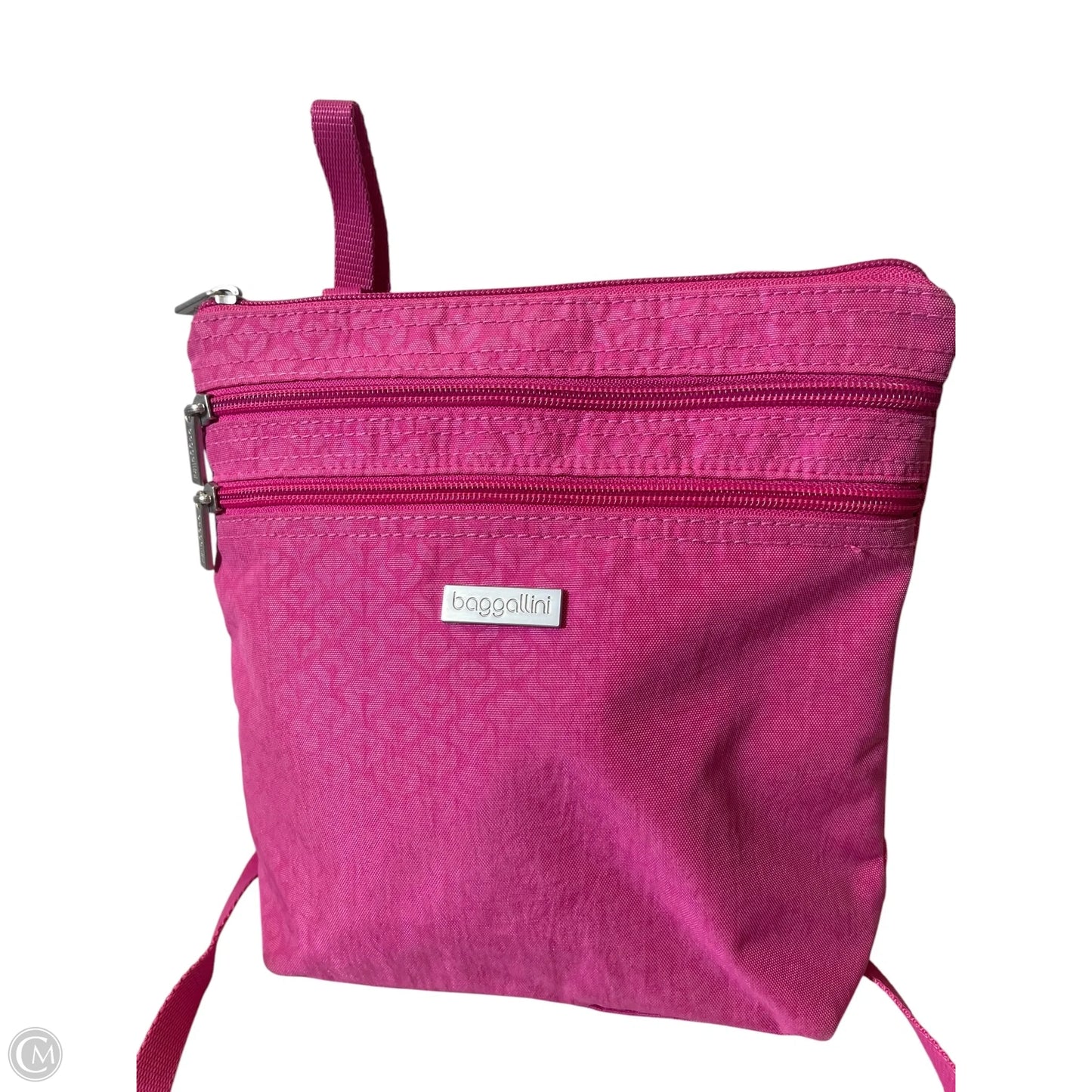 Crossbody By Baggallini, Size: Small