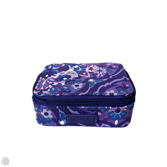 Accessory Tag By Vera Bradley, Size: Small