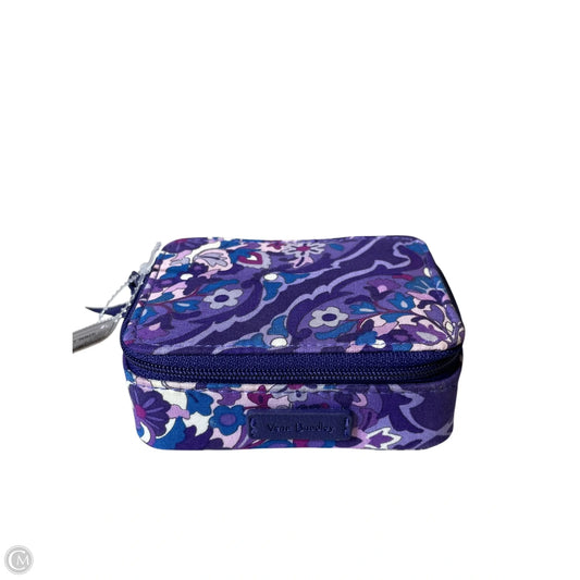 Id/card Holder By Vera Bradley, Size: Small
