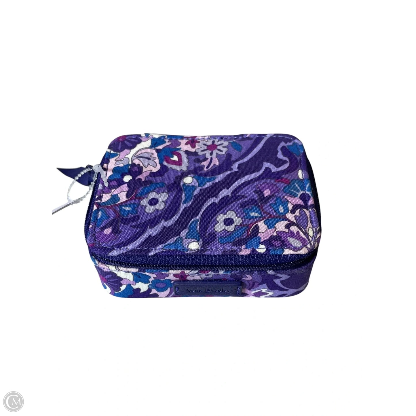 Id/card Holder By Vera Bradley, Size: Small