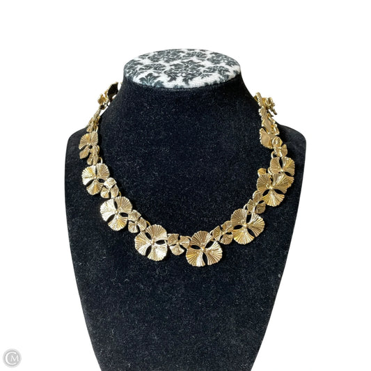 Necklace Choker & Collar By Banana Republic