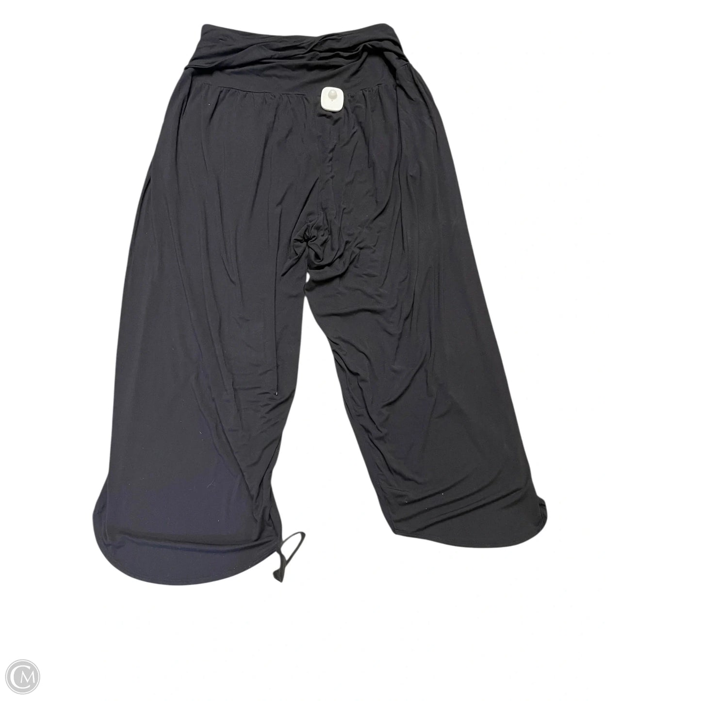 Athletic Pants By Athleta In Black, Size: 1x
