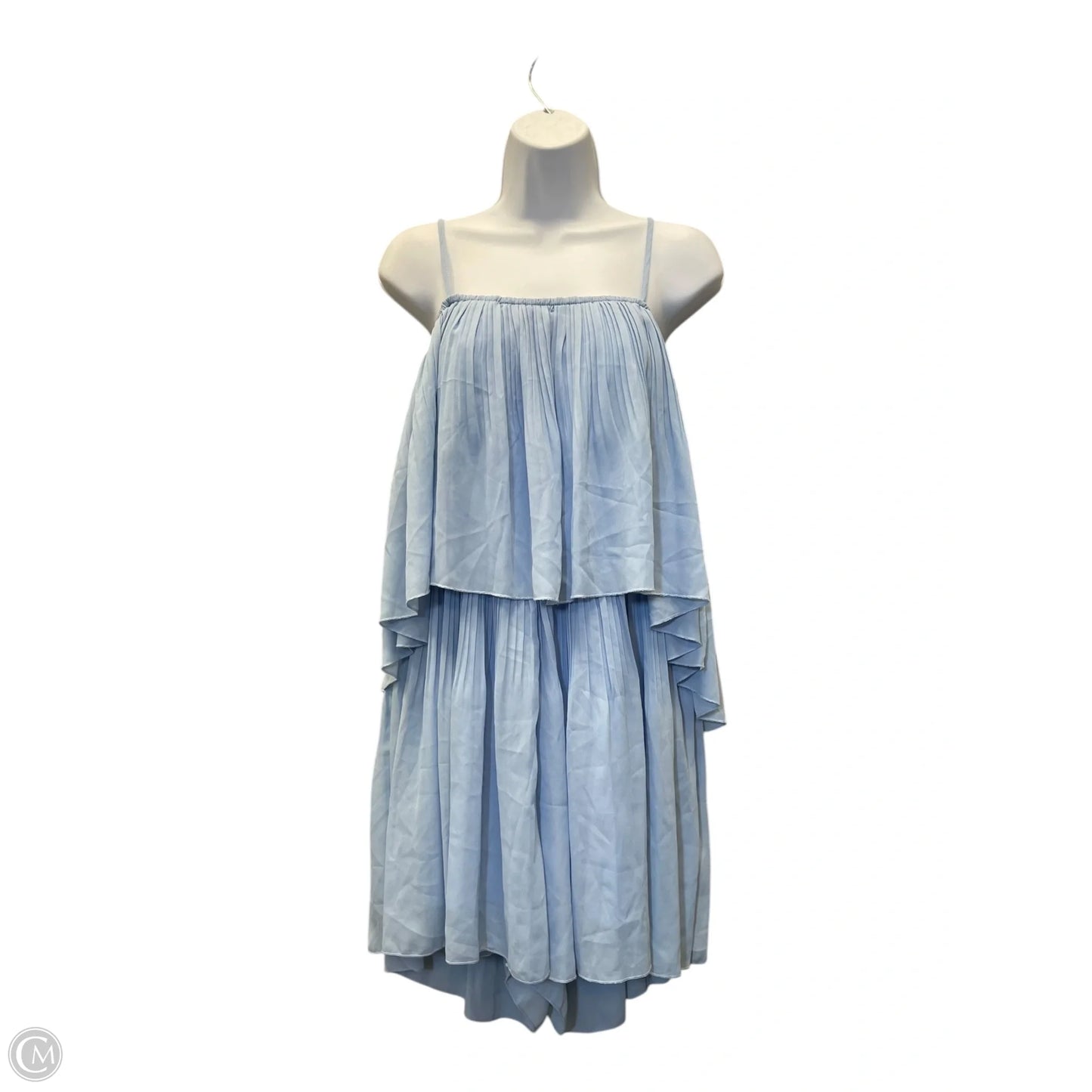 Romper By Prettygarden In Blue, Size: Xl