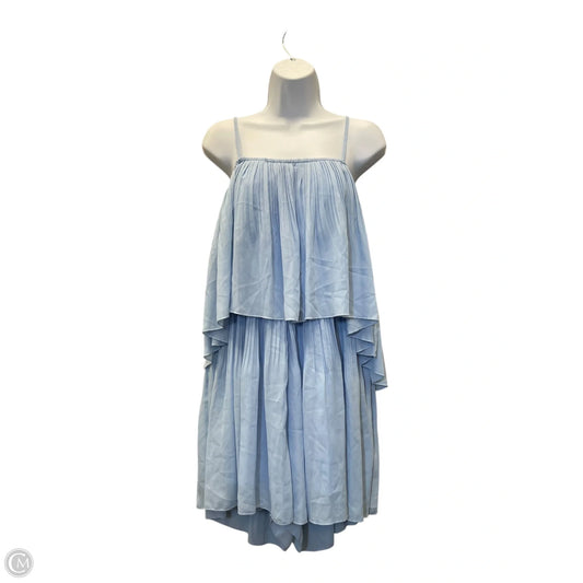 Romper By Prettygarden In Blue, Size: Xl