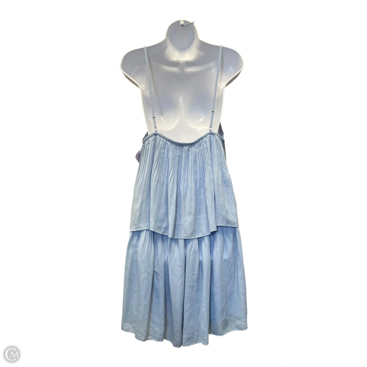 Romper By Prettygarden In Blue, Size: Xl