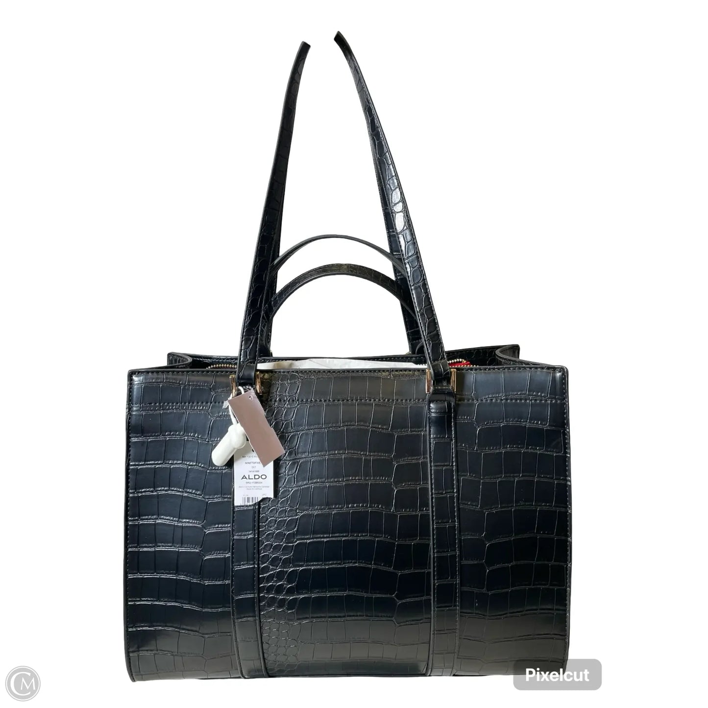 Handbag By Aldo, Size: Large