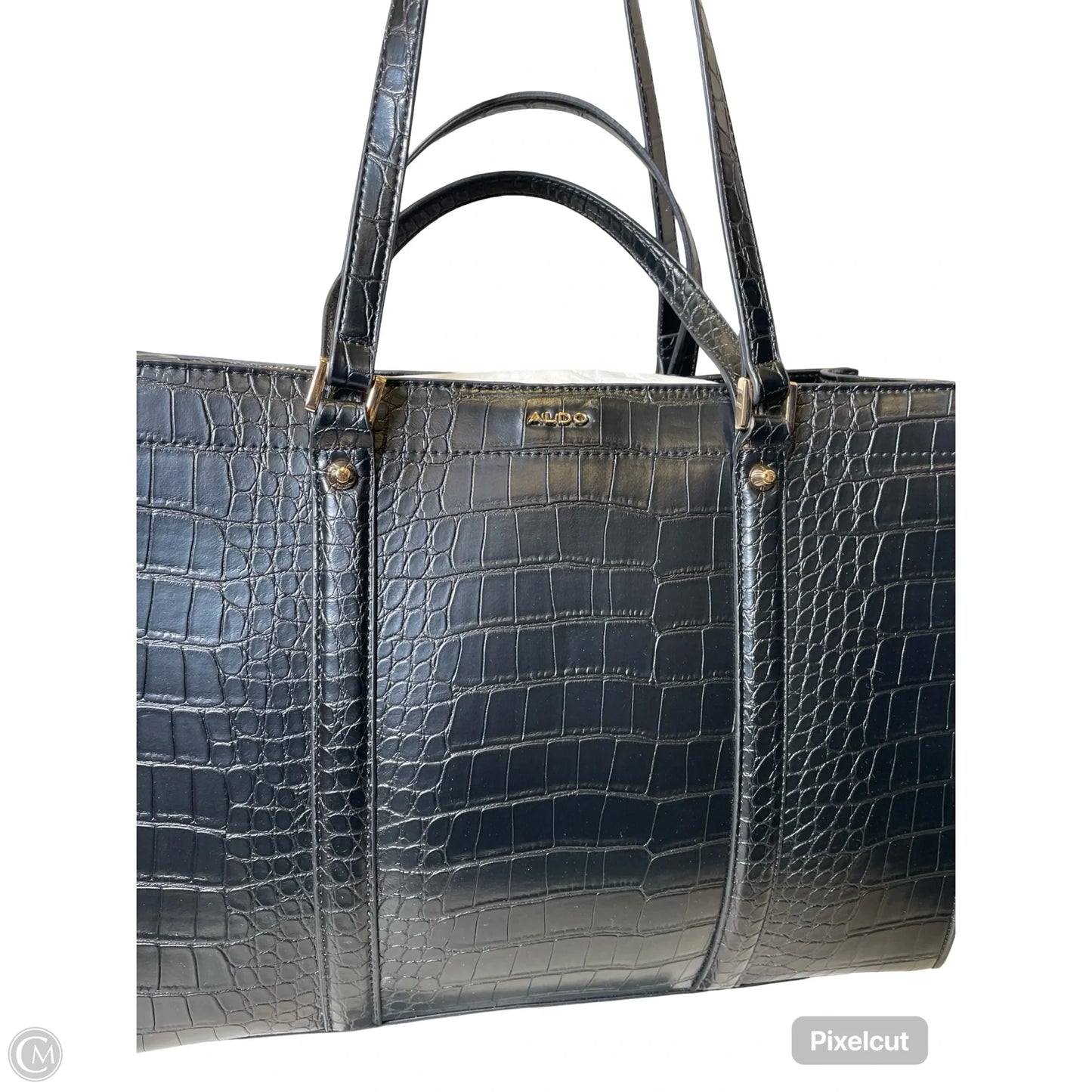 Handbag By Aldo, Size: Large