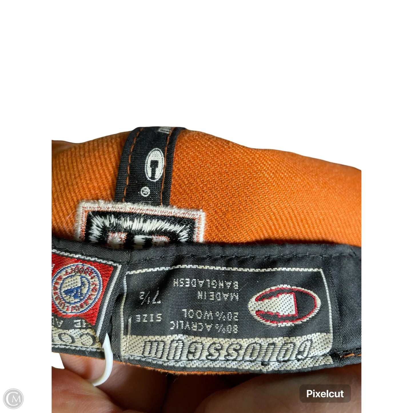 Hat Baseball Cap By Colosseum
