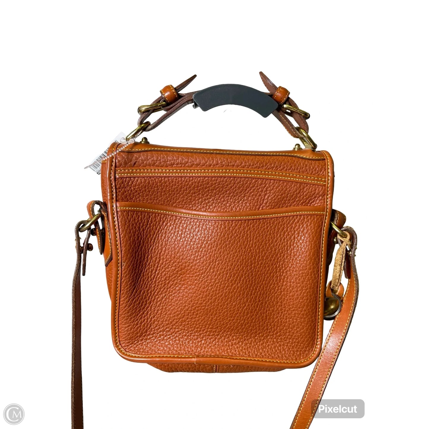 Crossbody Designer By Dooney And Bourke, Size: Small