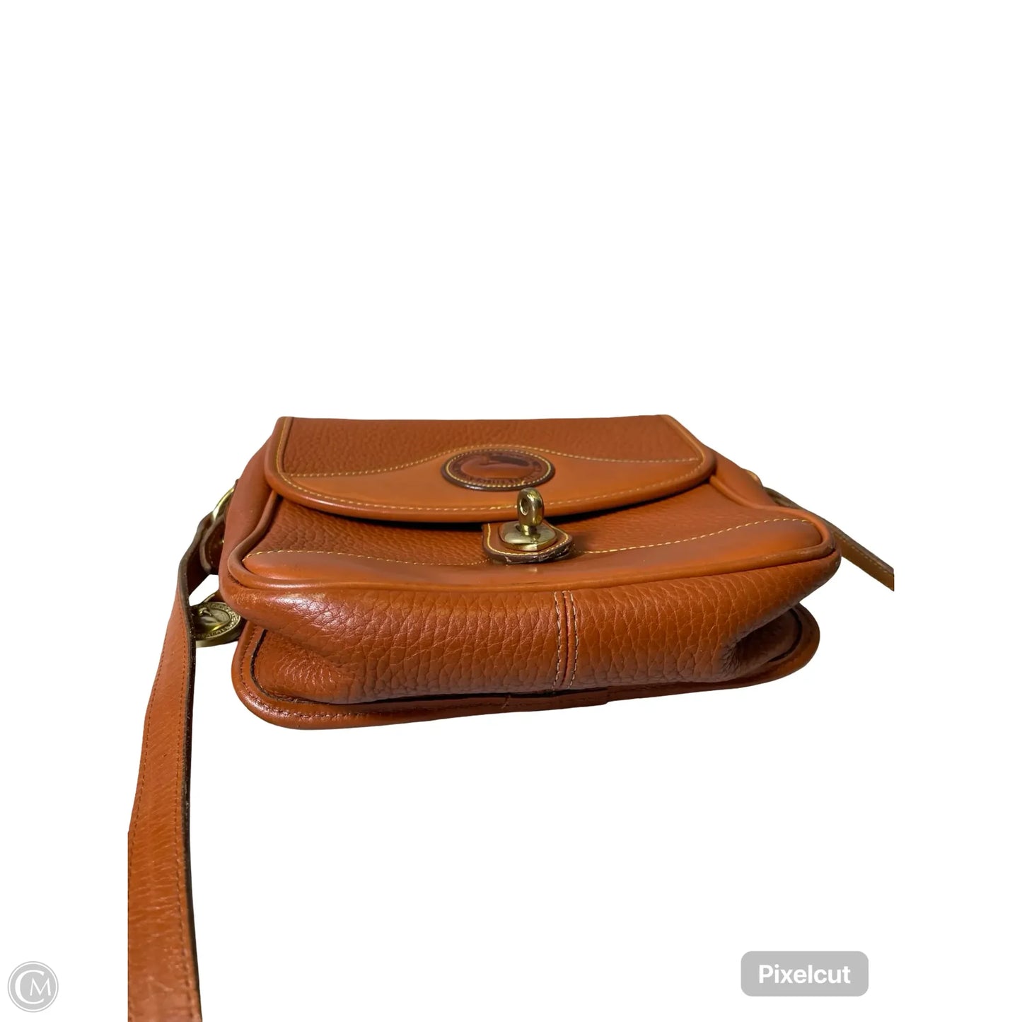 Crossbody Designer By Dooney And Bourke, Size: Small