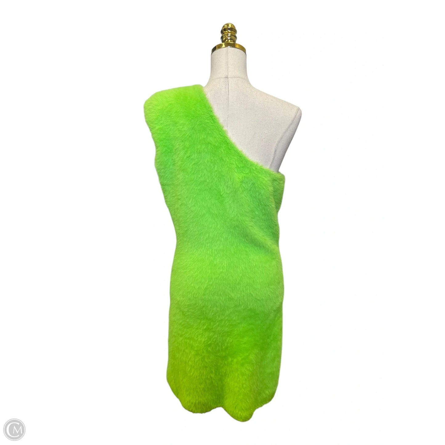 Dress Designer By Ugg In Green, Size: L