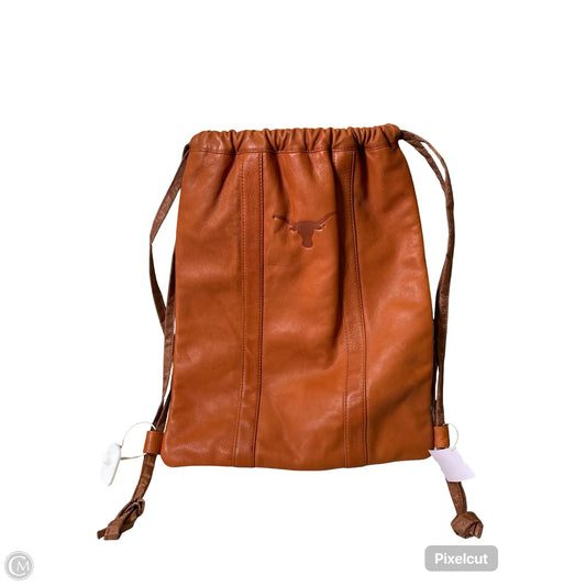 Backpack By Clothes Mentor, Size: Medium