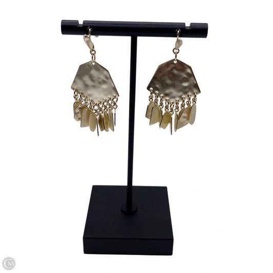 Earrings Dangle/drop By Kendra Scott