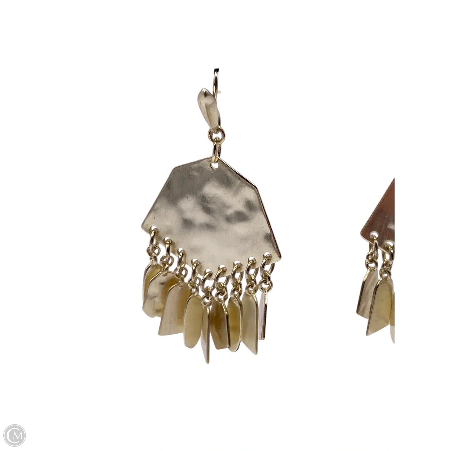 Earrings Dangle/drop By Kendra Scott