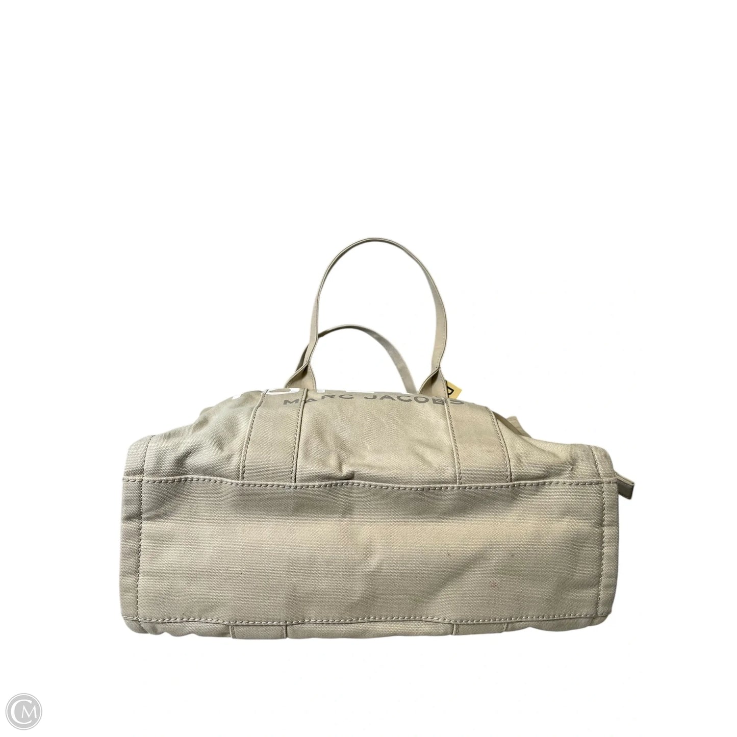 Tote Luxury Designer By Marc Jacobs, Size: Large