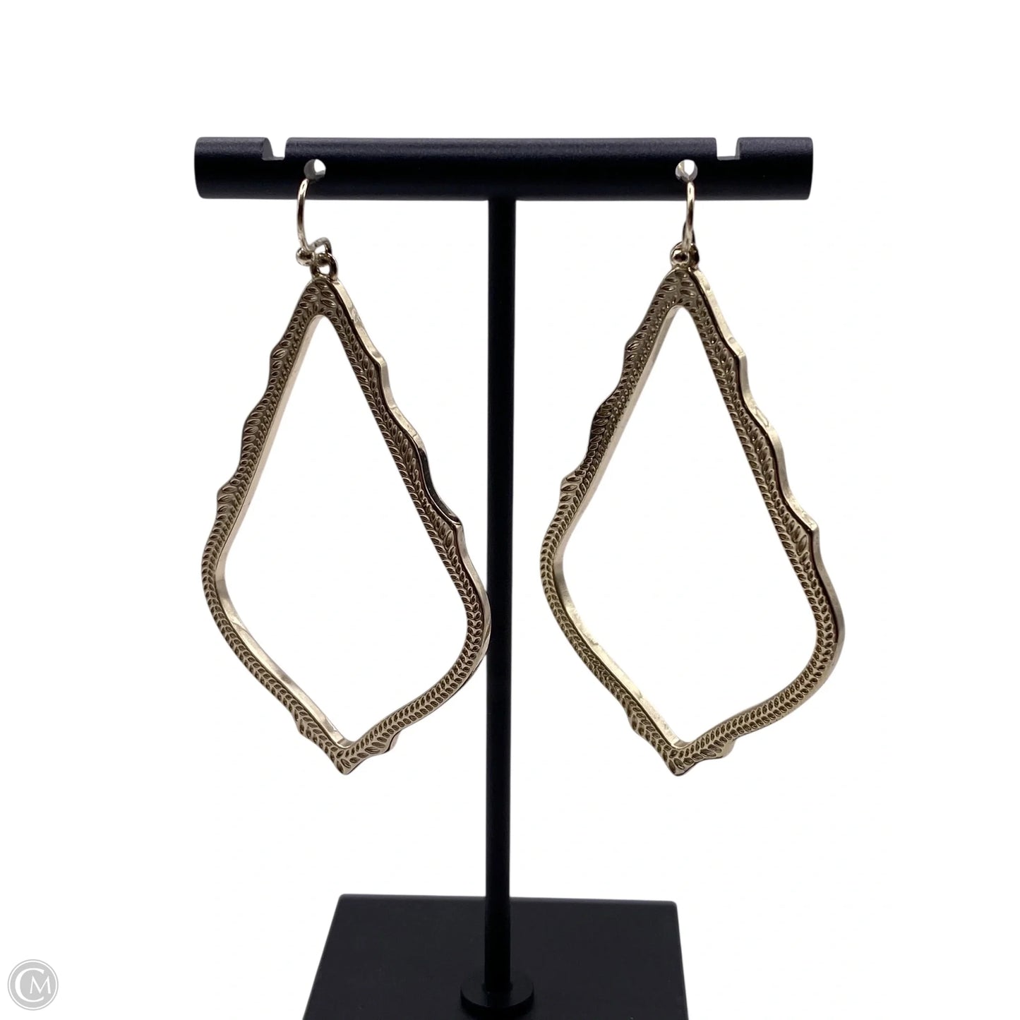 Earrings Dangle/drop By Kendra Scott