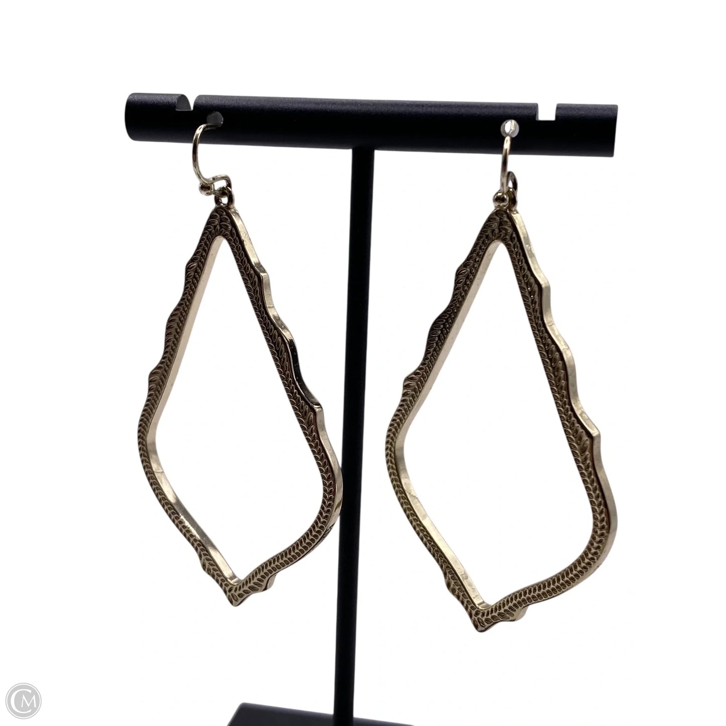 Earrings Dangle/drop By Kendra Scott