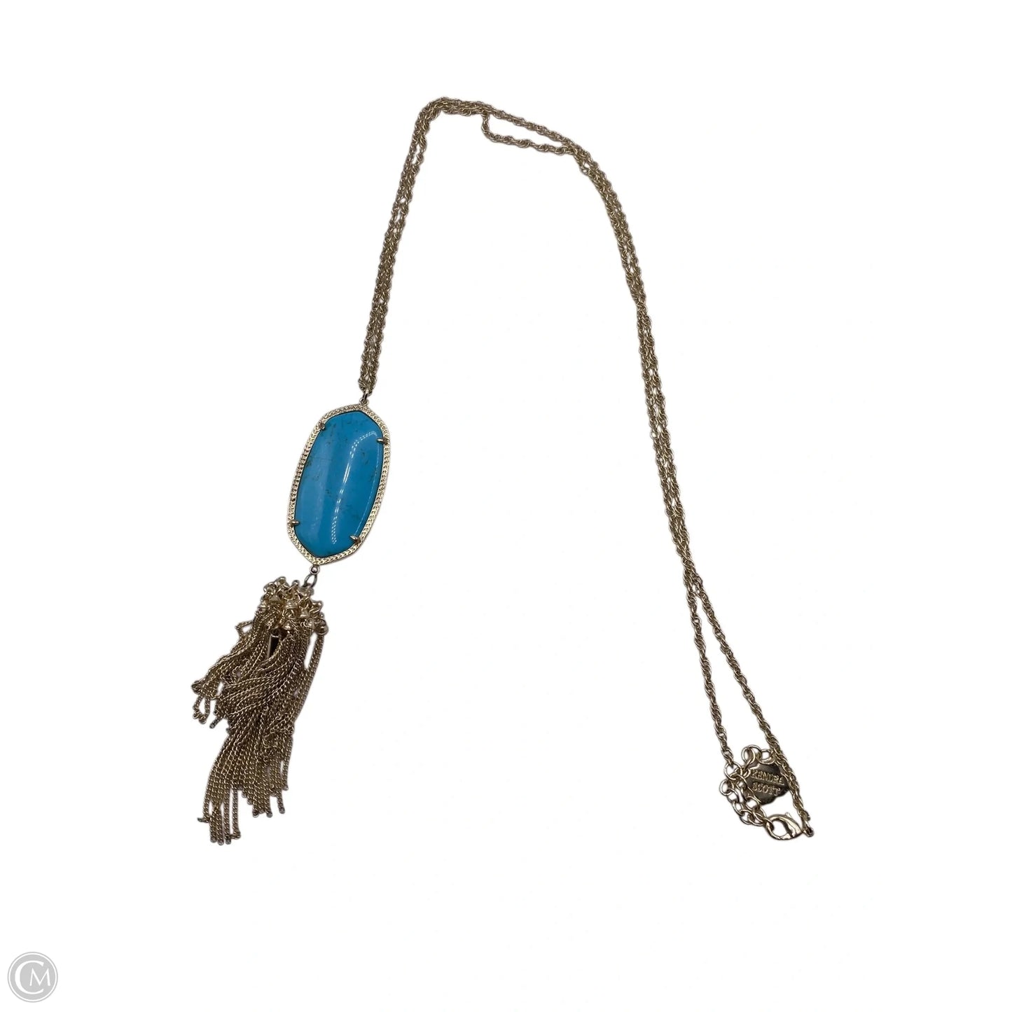 Necklace Pendant By Kendra Scott