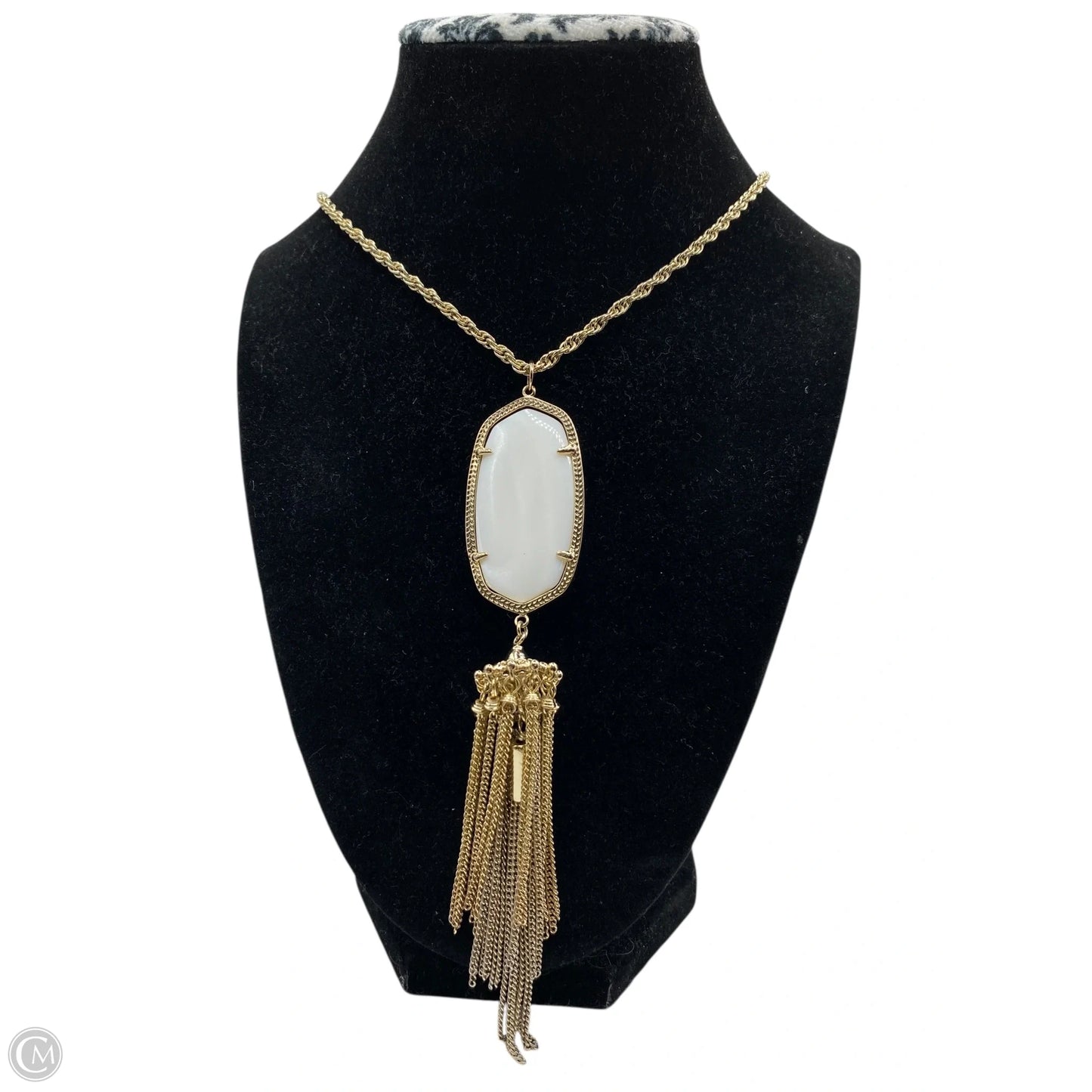 Necklace Pendant By Kendra Scott