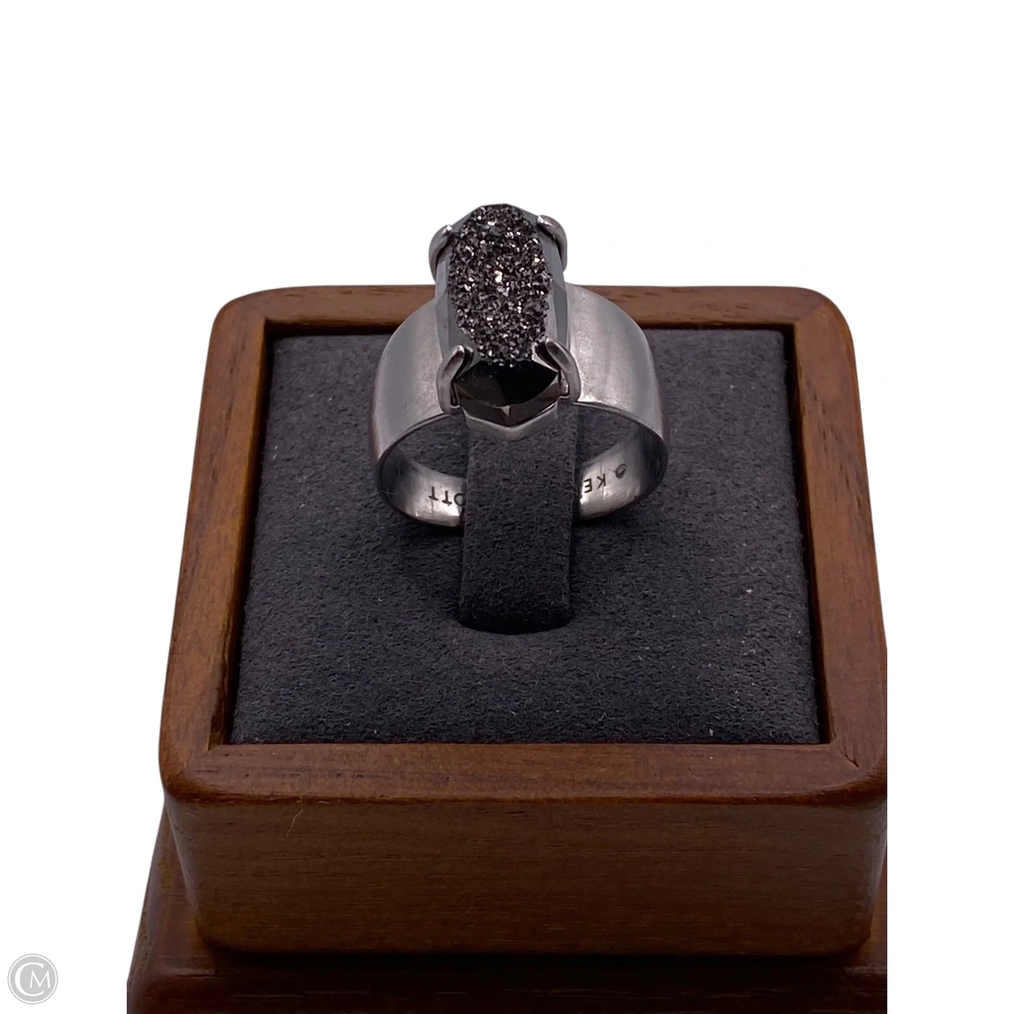 Ring Charm By Kendra Scott